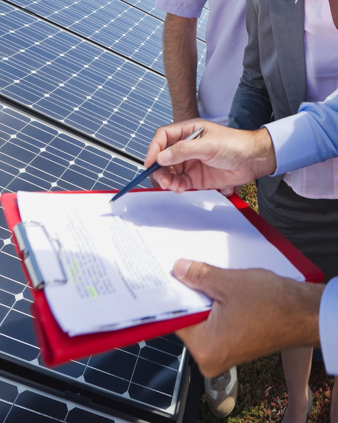 Consultoría en Eficiencia Energética