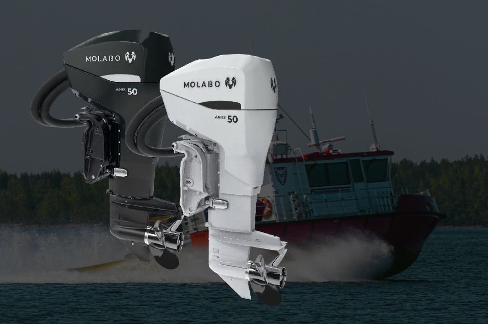 Motor Molabo